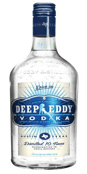 Deep Eddy